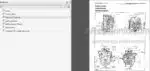 Photo 3 - Kubota 70mm Strokes Series Workshop Manual Diesel Engine