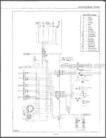 Photo 5 - Kubota B1700 B2100 B2400 Workshop Manual Compact Tractor