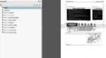 Photo 4 - Kubota B2320 B2620 B2920 Workshop Manual Compact Tractor