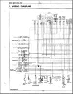 Photo 6 - Kubota B2320 B2620 B2920 Workshop Manual Compact Tractor