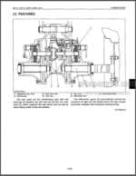 Photo 6 - Kubota B2410 B2710 B2910 B7800 Workshop Manual Workshop Supplement For 7800HSD Tractor