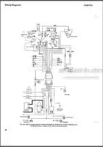Photo 5 - Kubota B5100D B5100E B6100D B6100E B6100HST-D B6100HSTE B7100D B7100HST-D B7100HST-E Tractor