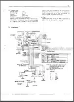 Photo 6 - Kubota B6000 Service Manual Tractor