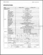 Photo 5 - Kubota B9200DC B9200HST Workshop Manual Tractor