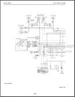 Photo 6 - Kubota BX1500 Workshop Manual Sub Compact Tractor