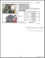 Photo 2 - Kubota BX1860 BX2360 BX2660 RCK48-18BX RCK54-23BX RCK60B-23BX RCK48P-18BX RCK54P-23BX LA203 LA243 Workshop Manual Tractor Rotary Mower Front Loader