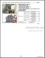 Photo 2 - Kubota BX1860 BX2360 BX2660 RCK48-18BX RCK54-23BX RCK60B-23BX RCK48P-18BX RCK54P-23BX LA203 LA243 Workshop Manual Tractor Rotary Mower Front Loader