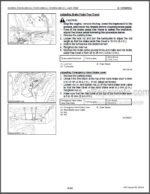 Photo 3 - Kubota BX2350D RCK48-23BX-EU RCK54-23BX-EU RCK60B-23BX-EU LA243 Workshop Manual Tractor Rotary Mower Front Loader