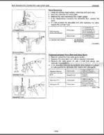 Photo 6 - Kubota BX25 Workshop Manual Tractor With Attachments