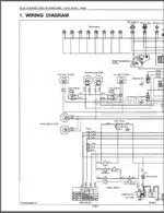 Photo 5 - Kubota BX25 Workshop Manual Tractor With Attachments