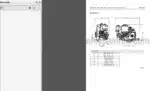 Photo 4 - Kubota EA300-E2-NB1 EA300-E2-NB1-APU EL300-E2-AR EL300-E2-AR-KCL Workshop Manual Diesel Engine