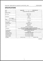 Photo 3 - Kubota EA300-E2-NB1 EA300-E2-NB1-APU EL300-E2-AR EL300-E2-AR-KCL Workshop Manual Diesel Engine