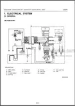 Photo 6 - Kubota EA300-E2-NB1 EA300-E2-NB1-APU EL300-E2-AR EL300-E2-AR-KCL Workshop Manual Diesel Engine