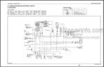 Photo 5 - Kubota F2260 F2560 F2560E F3060 F3560 Workshop Manual Mower