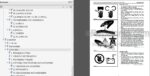 Photo 4 - Kubota  F2690E, F2690E, F3990, RCK60P-F39, RCK60R-F36, RCK72P-F39, RCK72R-F36 Workshop Manual Mower
