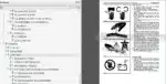 Photo 4 - Kubota  F2690E, F2690E, F3990, RCK60P-F39, RCK60R-F36, RCK72P-F39, RCK72R-F36 Workshop Manual Mower