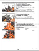 Photo 2 - Kubota F2880, F2880E, F3680, RCK72P-F36, RCK72R-F36, RCK60P-F36, RCK60R-F36 Workshop Manual Mower