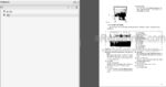 Photo 3 - Kubota G5500S Workshop Manual Generator
