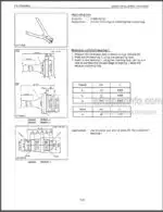 Photo 5 - Kubota GL Series Workshop Manual Diesel Generator