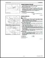 Photo 3 - Kubota GR1600EC2 Workshop Manual Ride On Mower