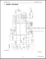 Photo 6 - Kubota GR2100EC Workshop Manual Lawn Mower