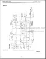 Photo 6 - Kubota GR2100 GR2000G Workshop Manual Lawn Tractor