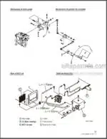 Photo 3 - Kubota KC120HC Workshop Manual Dumper