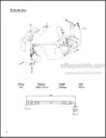 Photo 2 - Kubota KC70 Workshop Manual Dumper