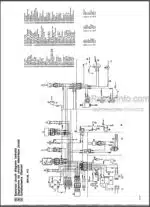 Photo 6 - Kubota KH36 KH51 KH66 KH101 KH41 KH61 KH91 KH151 Workshop Manual Excavator