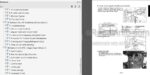 Photo 3 - Kubota KX121-3 KX161-3 Workshop Manual Excavator