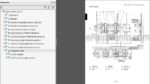 Photo 3 - Kubota KX91-3 KX101-3 Workshop Manual Excavator