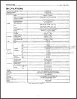 Photo 4 - Kubota L2050 Workshop Manual Tractor