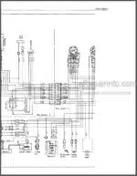 Photo 5 - Kubota L2050 Workshop Manual Tractor