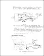 Photo 2 - Kubota L210 Service Manual Tractor