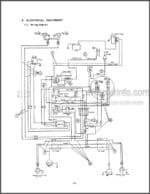 Photo 6 - Kubota L210 Service Manual Tractor