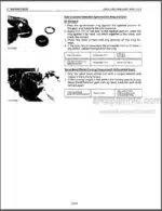 Photo 6 - Kubota L2900 L3300 L3600 L4200 Workshop Manual Tractor
