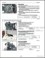 Photo 2 - Kubota L3200 Workshop Manual Tractor
