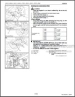 Photo 3 - Kubota L3240-3, L3540-3, L3940-3, L4240-3, L4740-3, L5040-3, L5240-3, L5740-3 Workshop Manual Tractor