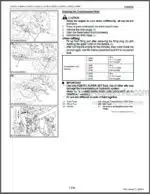 Photo 3 - Kubota L3240-3, L3540-3, L3940-3, L4240-3, L4740-3, L5040-3, L5240-3, L5740-3 Workshop Manual Tractor