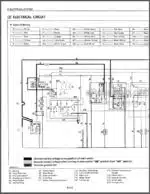 Photo 6 - Kubota L35 TL720 BT900 Workshop Manual Tractor Backhoe Loader