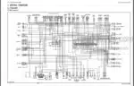 Photo 6 - Kubota L45 TL1000A BT1000A Workshop Manual Tractor Front Loader Backhoe