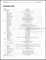 Photo 5 - Kubota L5450 Workshop Manual Tractor