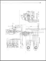 Photo 6 - Kubota L5450 Workshop Manual Tractor