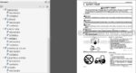 Photo 4 - Kubota M100X M110X M126X M135X Workshop Manual Tractor