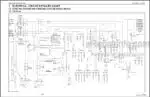 Photo 6 - Kubota M100X M110X M126X M135X Workshop Manual Tractor