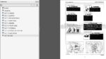 Photo 4 - Kubota M110 M120 Workshop Manual Tractor