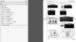 Photo 4 - Kubota M110 M120 Workshop Manual Tractor