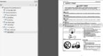 Photo 4 - Kubota M126XDTPC Workshop Supplement Manual Tractor