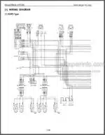 Photo 5 - Kubota M4900 M5700 M4900SU M5700DT-N Workshop And Supplement Manual Tractor Hydraulic Shuttle