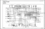 Photo 6 - Kubota M59 TL1350 BT1200 Workshop Manual Tractor Front Loader Backhoe